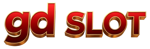 gd slot logo