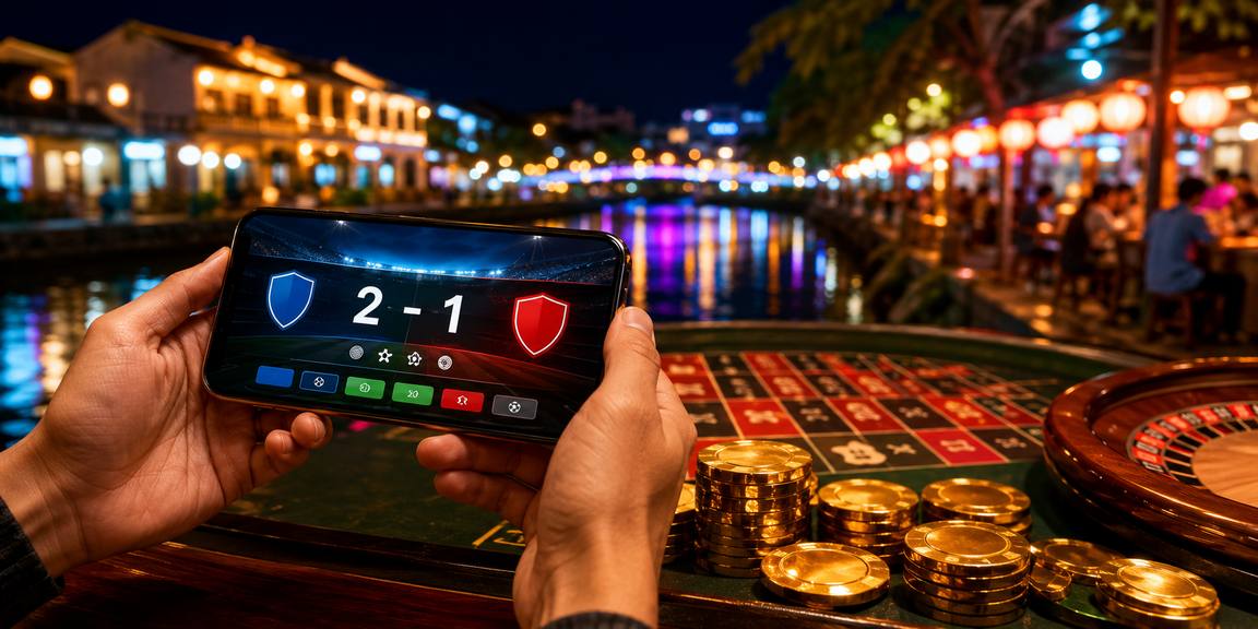 Platform Permainan Kami Dibangun untuk Malaysia
