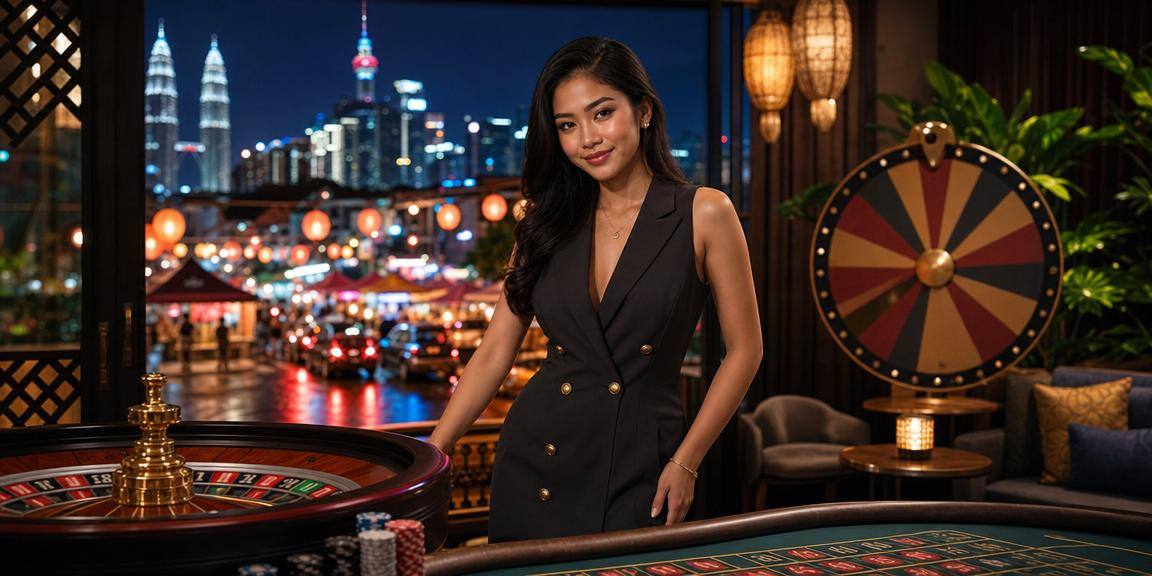 Buka Akaun gd slot dalam Tiga Langkah Mudah