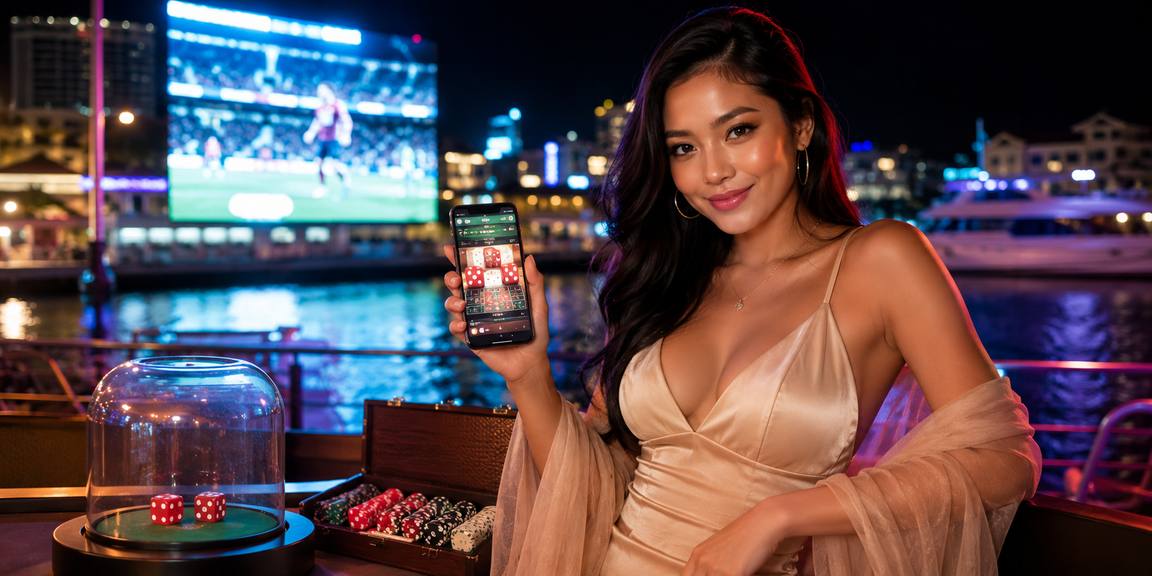 mobile gaming